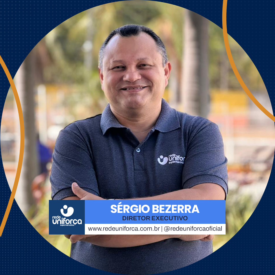Sérgio Bezerra